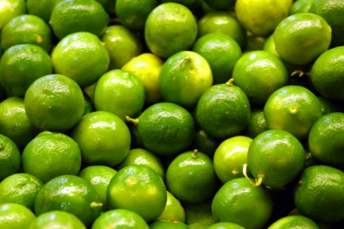 Is It Safe To Eat Lime During Pregnancy?